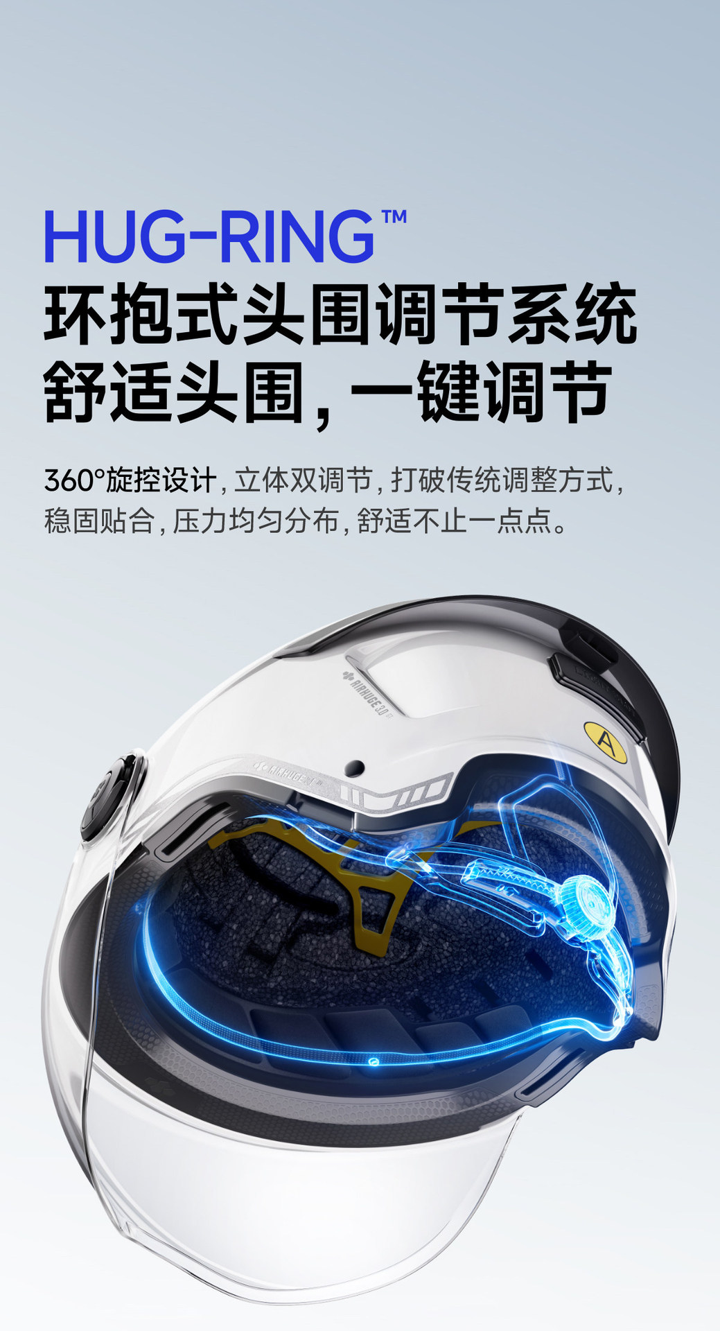 Two Little Bees 3C Certified Electric Motorcycle Helmets for Men and Women, Summer Sun Protection Half Helmet, 2026 New Safety Helmet