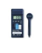 Taiwan Luchang emf827 Electromagnetic Wave Radiation Tester Gauss Meter Environment Radiation Measuring Instrument emf