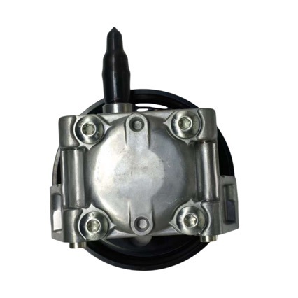 9G913A696Ab Is Suitable for Volvo Xc60 Square Pump 2.0t Car Steering System Booster Pump