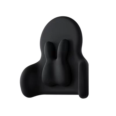 Waist support – adjustable headrest lumbar support