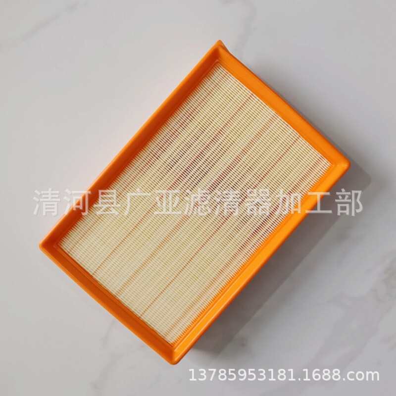 Applicable to 20 Weiting V-class V260 air grid filter car filter A6540941500