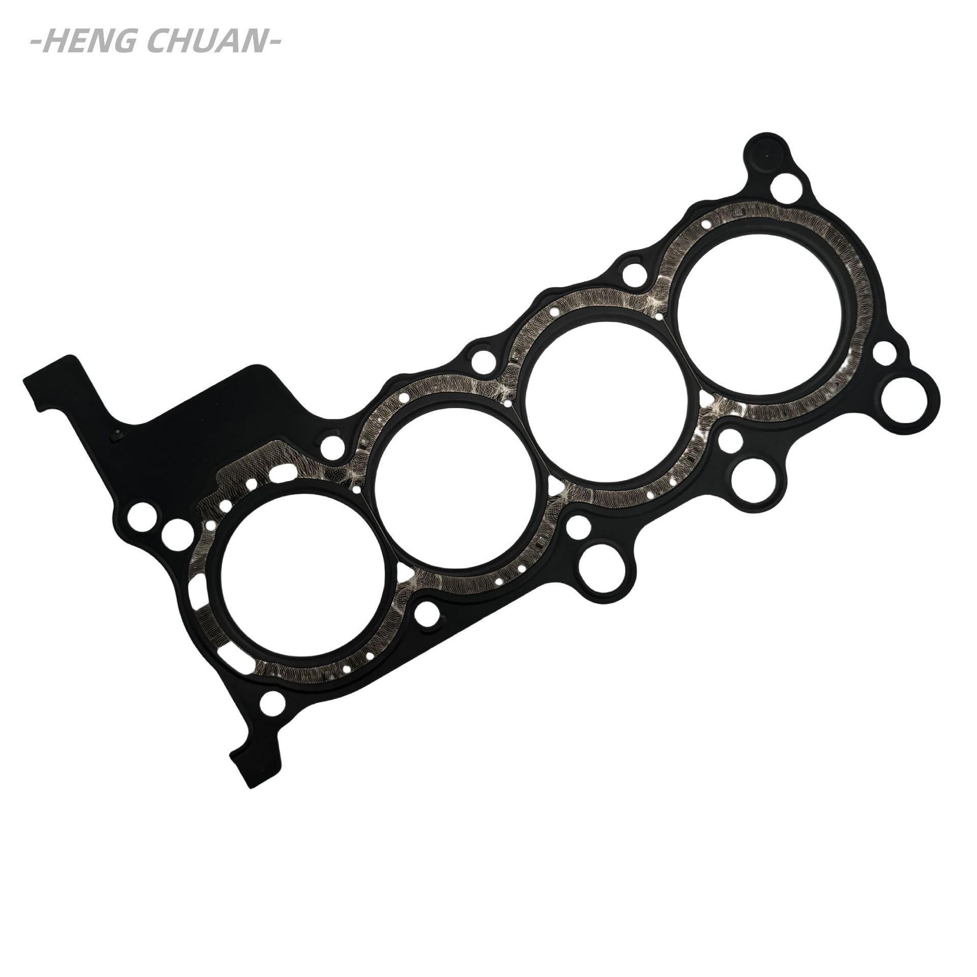 12251-59B-004 Is Suitable for Honda Civic 10Th Generation 1.5t Fc1 Cylinder Gasket Thickeneded Stainless Steel