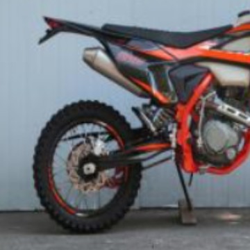 Cross-Border Racing Motorcycle Cb250-F Engine Off-Road Mountain Trail Bike Whirlwind Off-Road Motorcycle