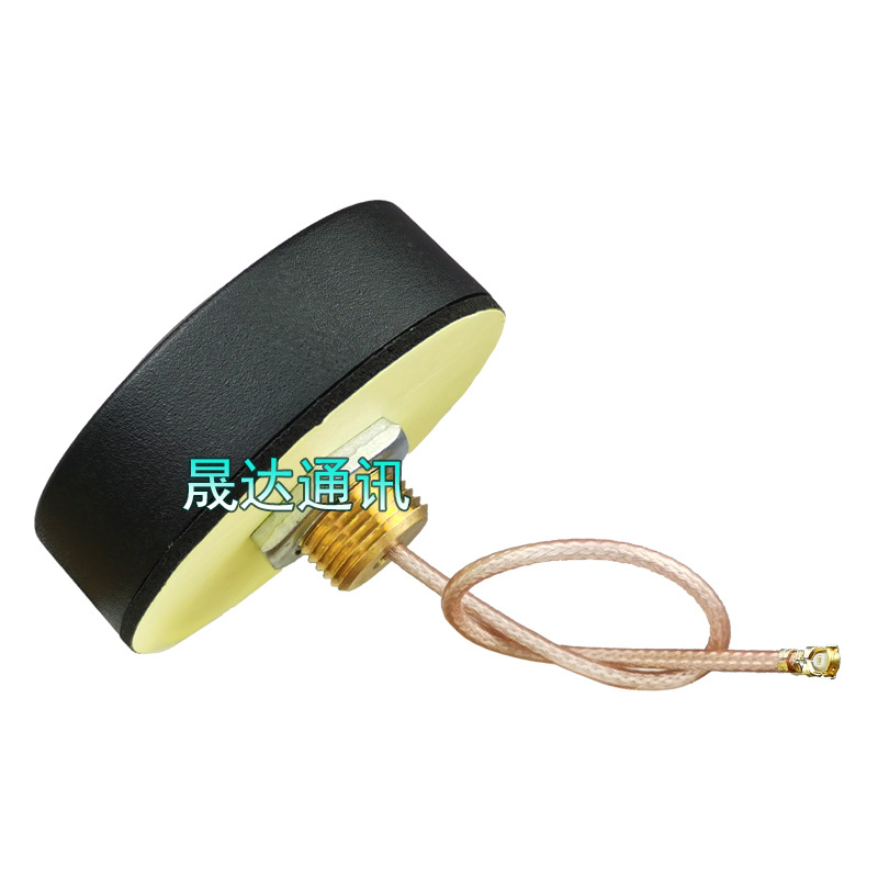 4g�����������ˮ����2.4G WIFI LORAĢ��ͷGPS���û�������433