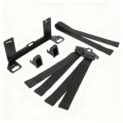 Bracket Modification, Other Automotive Interior Supplies