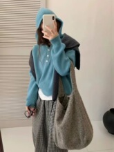 �¿��ǹ�ɫ�nϵ㼑��L�Bñë��Ů�ﶬ�¿��⴩�����l�����^ᘿ���