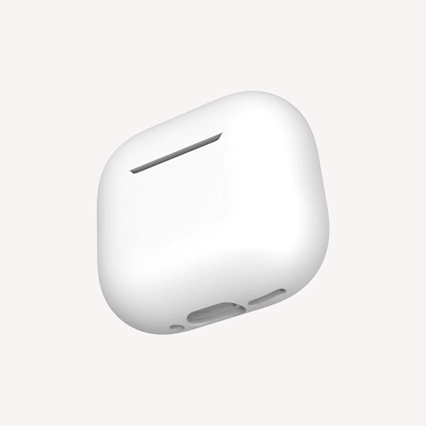 White, base