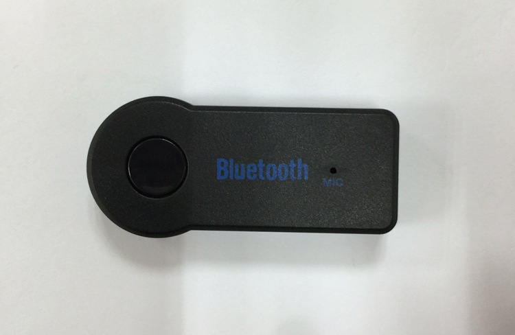 Bluetooth Receiver 3.5mm Wireless Car Bluetooth Adapter Aux Car Bluetooth Audio Receiver Converter