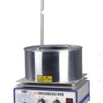 巩义予华仪器DF-101系列磁力搅拌器，使用方便，操作灵活