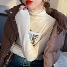 2023�¿��ﶬ�����Ů�ȴ����IС�����㼑��L�ٴ�ins������Ů