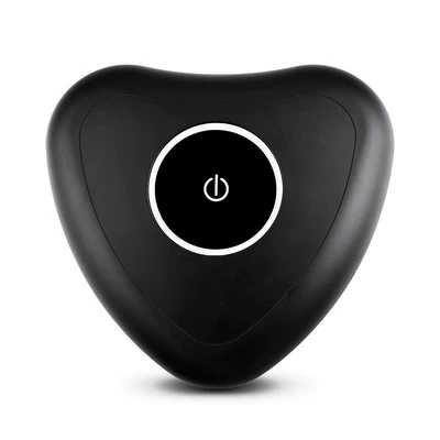 Hava təmizləyiciləri Car Negative Ion Air - matte-black