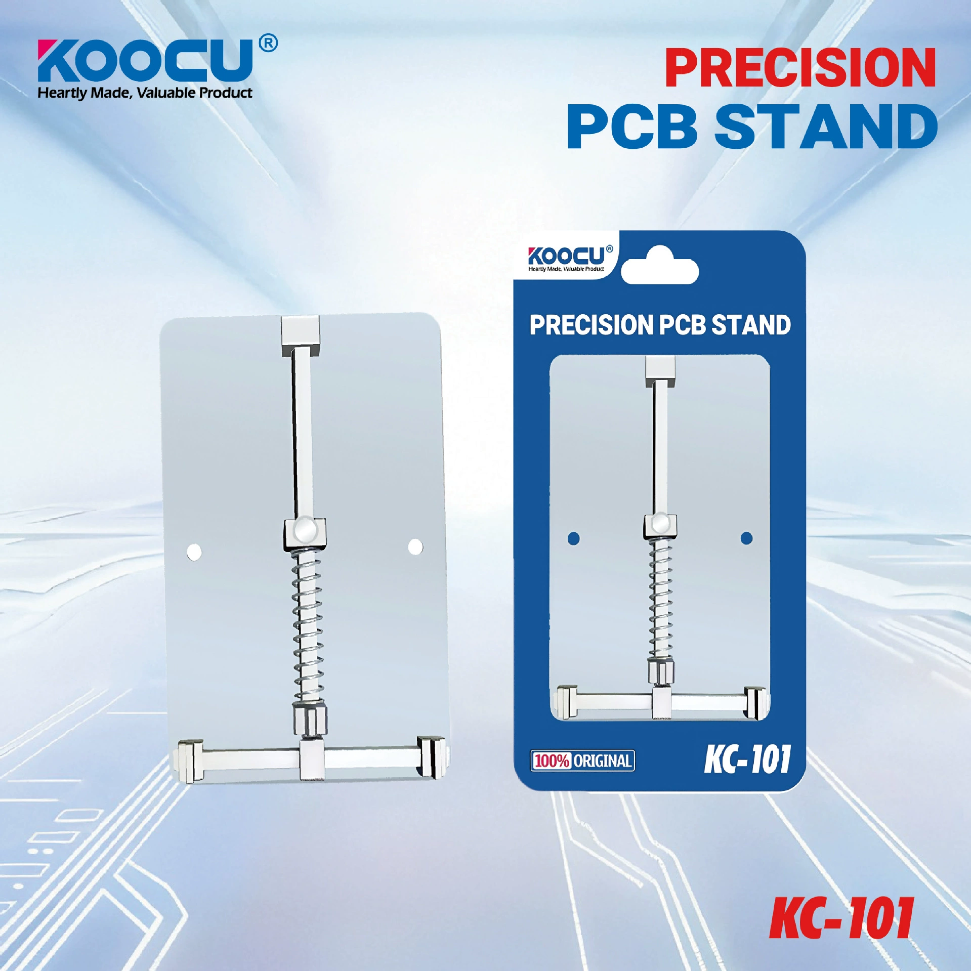 Платформа для ремонта мобильных телефонов, двухслойное утяжеленное приспособление для материнской платы, крепление для печатной платы, фиксированный кронштейн для материнской платы