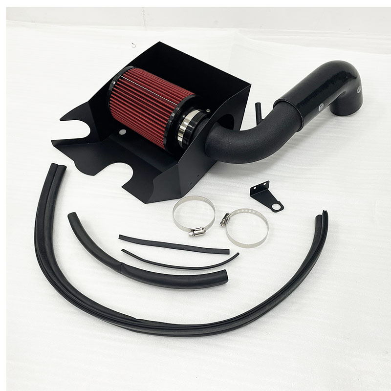 Car Modification Parts Volkswagen Ea211 Engine Golf Mk7 Audi A3 1.4t Air Intake Modification Kit