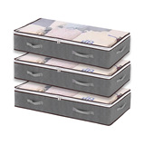 Одеяло из нетканого материала, сумка для хранения, складной ящик для хранения, оптовые продажи