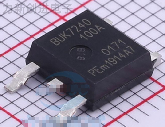 BUK7240-100A,118 封装 DPAK MOS场效应管