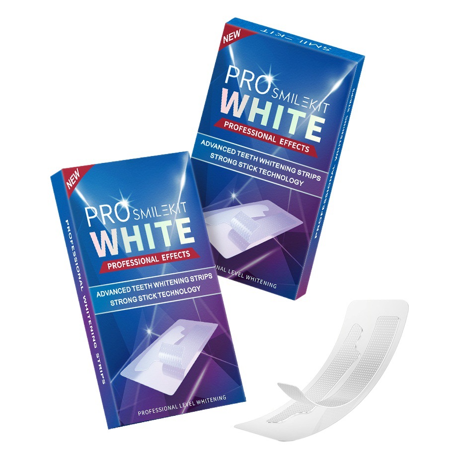PROWHITE pasta de dientes secos Blanqueamiento Dental de grado profesional pasta seca pasta de dientes blanqueamiento seco alta pegajosa sin residuos