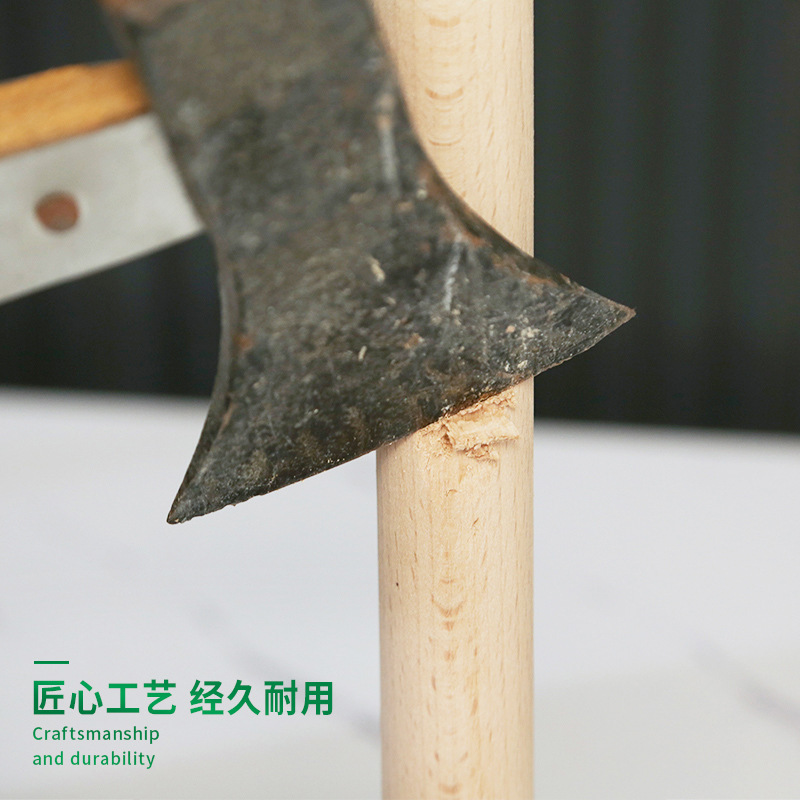 榉木木圆棒实木棍衣挂衣杆圆木条diy制作模型材料小木棍窗帘杆|undefined