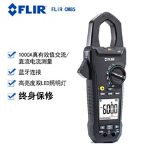 ������FLIR�߾�������ǯ�α�CM78/CM82/CM83/CM85����ǯ�ι��ʼ�