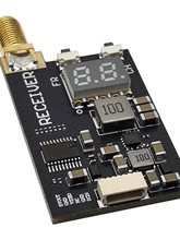 FlytoFPV 1.2G 1.3G 1.5G 1.7G 1.9G 2.2G 64CH VRX�o��������