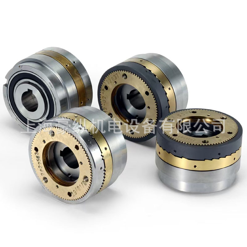 Monninghoff 546-21-34-NF 三木电磁齿式离合器