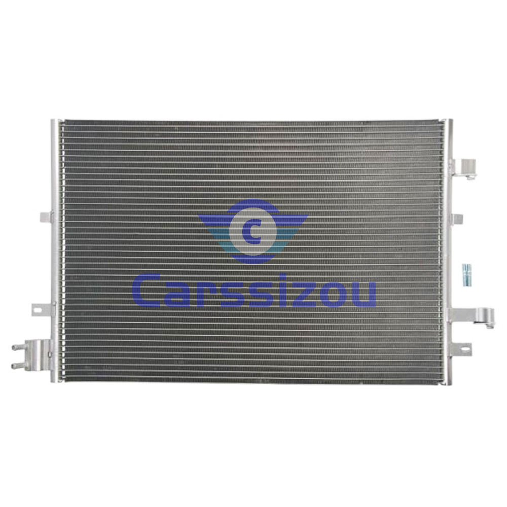 FORD福特蒙迪欧2S7H19E908AB汽车空调冷却系统冷凝器