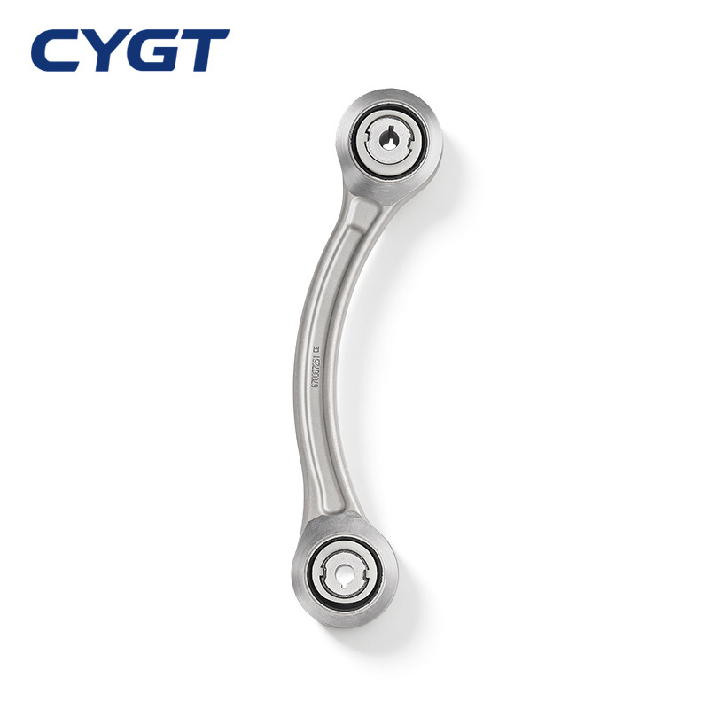 670007251 Aluminum alloy rear lower control arm suitable for Maserati Ghibli M157 and Quattroporte M156