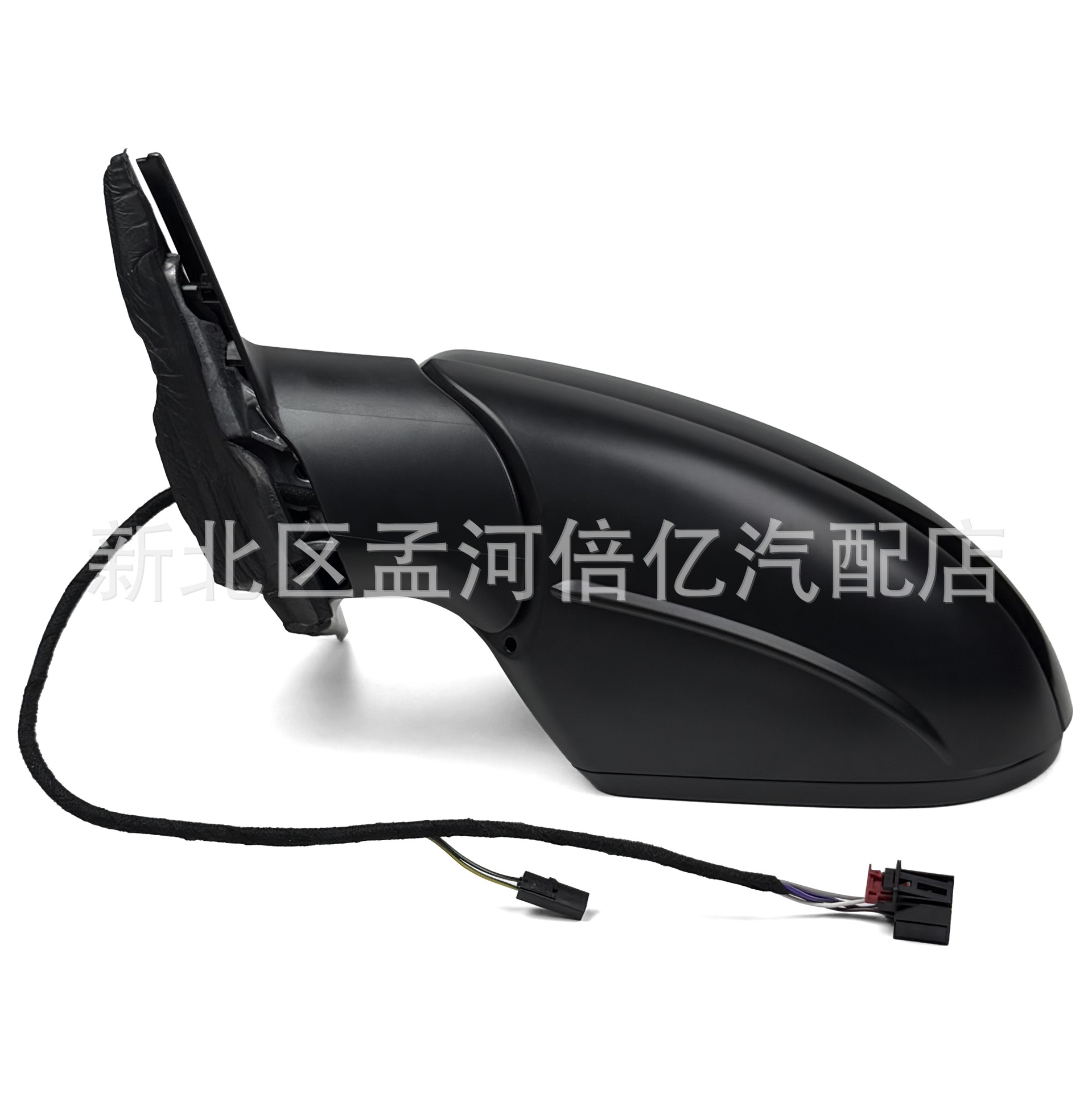 Suitable for Volkswagen Jetta US version rearview mirror assembly Jetta MK7 19-25 models, left and right side rearview mirror assembly