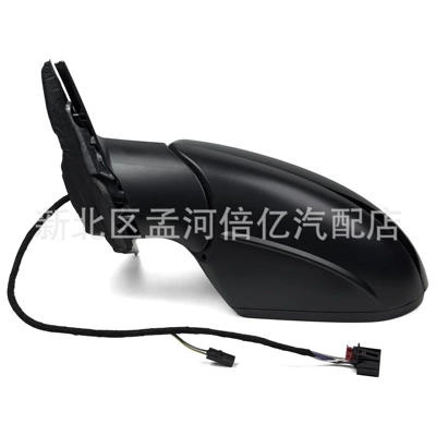 right side rearview mirror assembly, Rearview mirror/rearview mirror