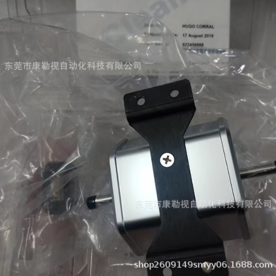MKS 226A 10torr MKS 压差真空计全新正品未使用 单价顺丰包邮