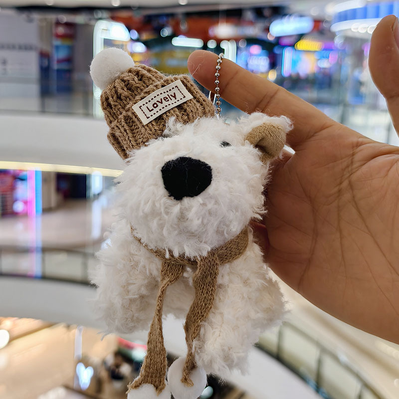 Sombrero bufandas West Heights khaki my + hebilla de cadena normal