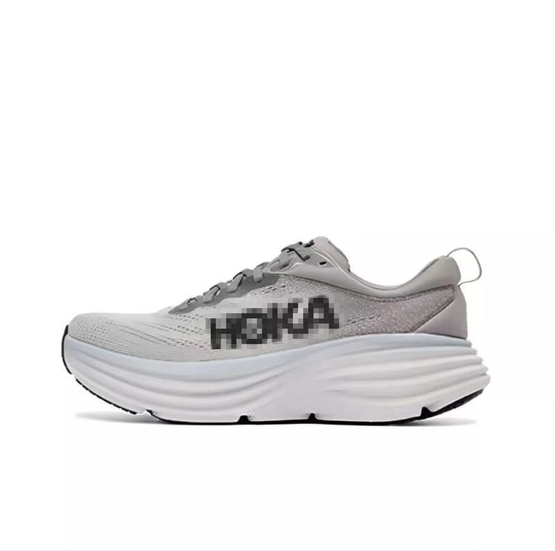 クロスボーダーHOKA ONE Bondi 8邦代8低レギンスランニングシューズアウトドアトレッキング男女スニーカー|undefined