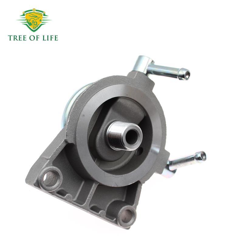 23301-54460 Para el conjunto de cubierta de la bomba de inyección de combustible del filtro de combustible Toyota Hilux II image 4
