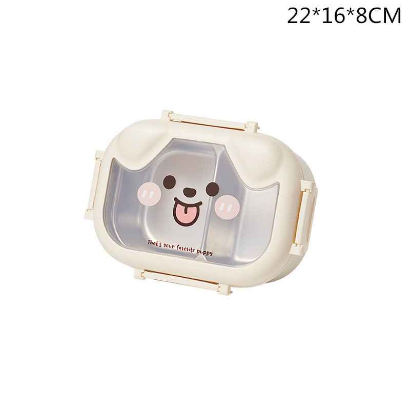Puppy【white】
