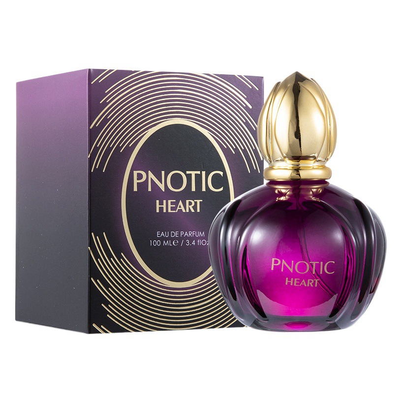 Flower Story Red Poison Women's Eau De Toilette 100ml Fresh and Long-Lasting Light Fragrance European and American Scent Cross-Border Hot Selling Product Manufacturer