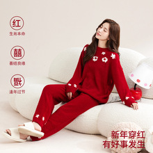 ��߅�q˯��Ů�Ӻ񶬼����⴩��ů�Ҿӷ��Ӽ҈A�I�L�����m���b