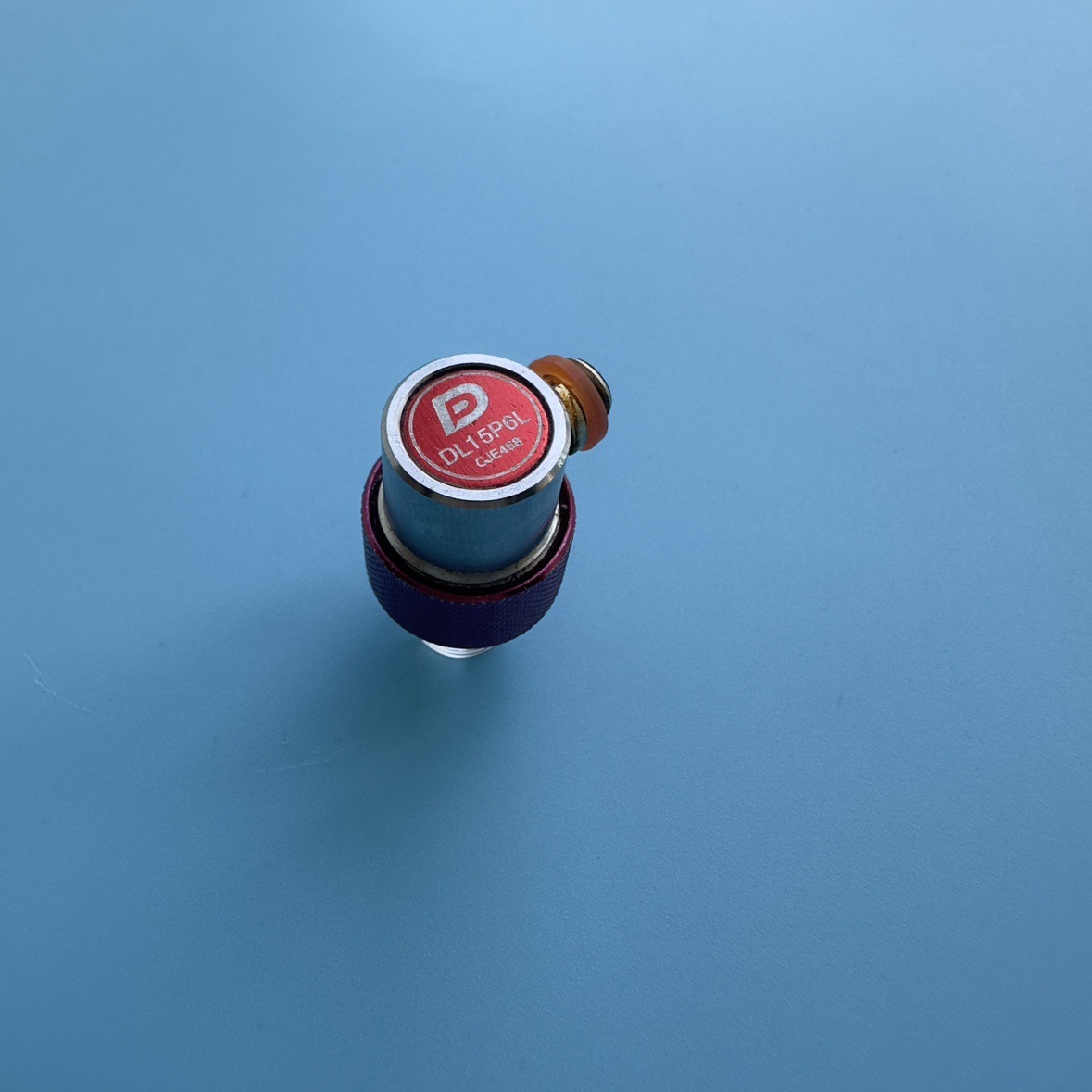 多浦乐超声波块探头DL15P6L可其他规格高频延迟块探头