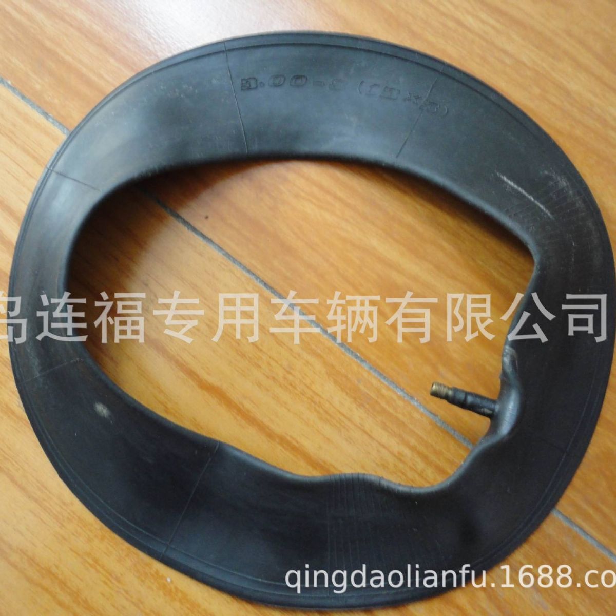 供应外贸3.00-8力车直咀内胎 天然胶内胎 手推车内胎 欢迎洽谈