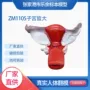 交流子宫放大教学模型