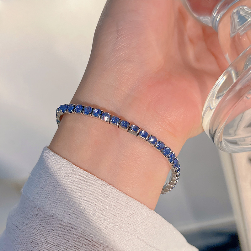 つや消しベビーブレスブレスレット女性用 2025 新しいライト高級ニッチ絶妙なリボン二層パールブレスレット|undefined