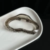 Yun Duo Camer Coffee color [11.5cm]