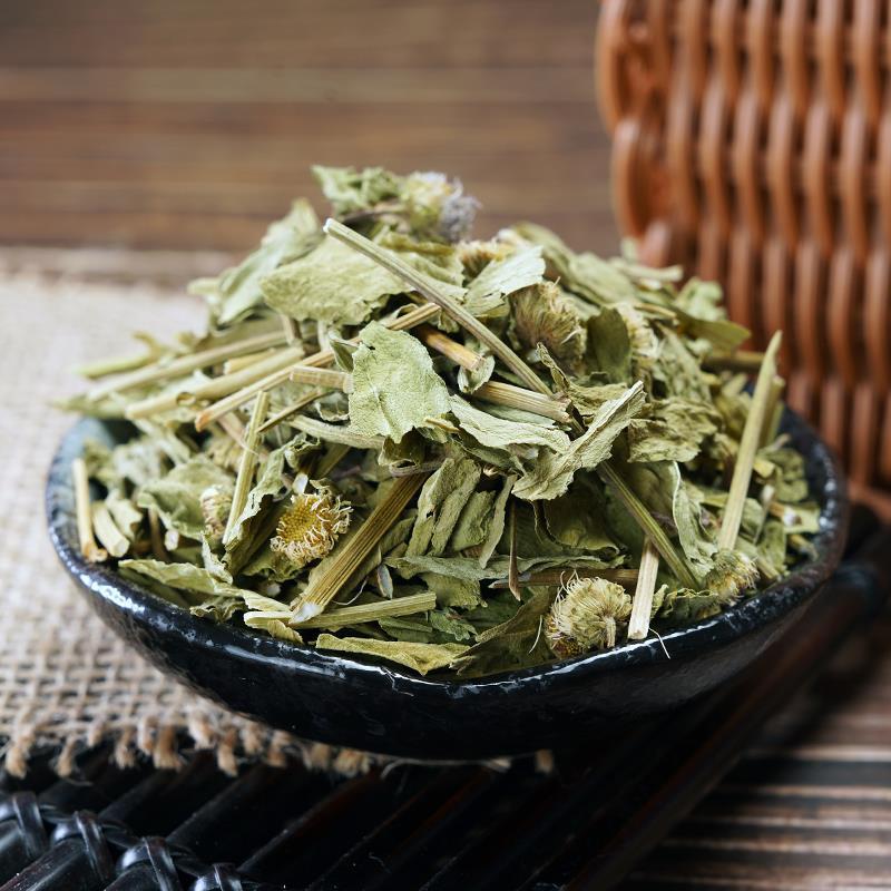 Deng Zhan Hua Dried Erigeron Flowers 500g Sliced Herbal Tea Material key features