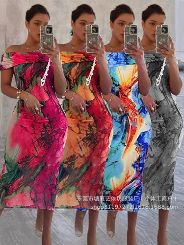 Women's SHEIN Mixed Items A-line Pants Set Wholesale Supply