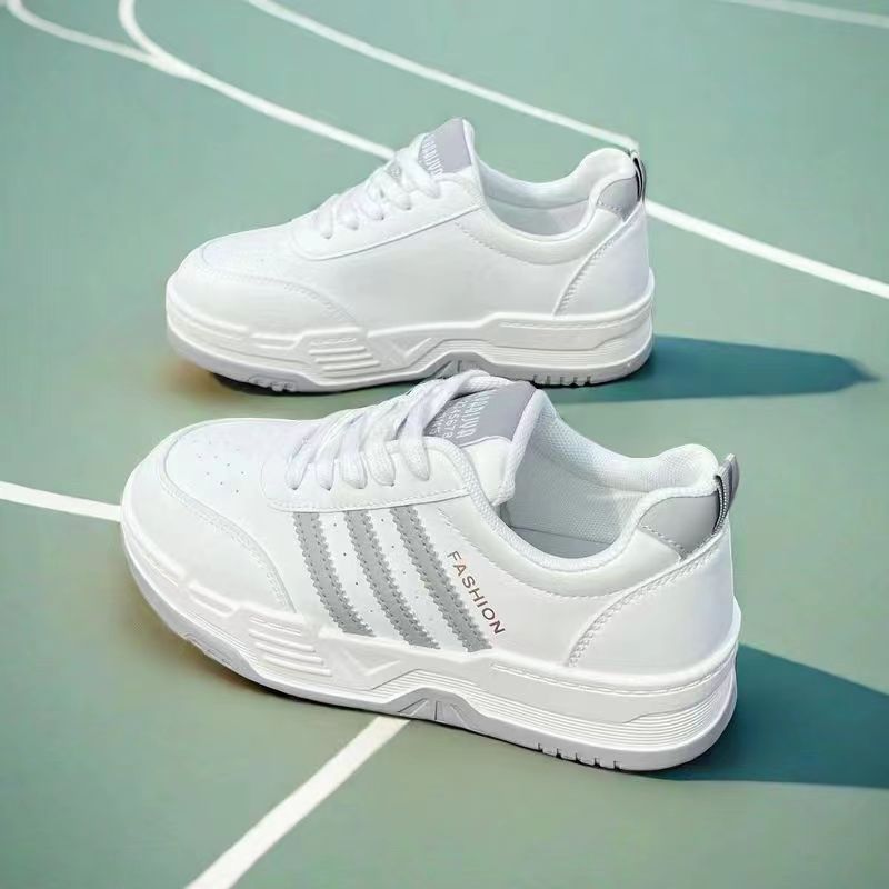 Zapatillas de Moda para Mujer, Suela Gruesa y Blanda, Estilo Casual