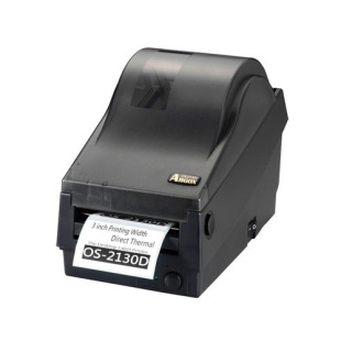 Suzhou Lixiang ARGOX OS-2130D adhesive thermal label barcode printer