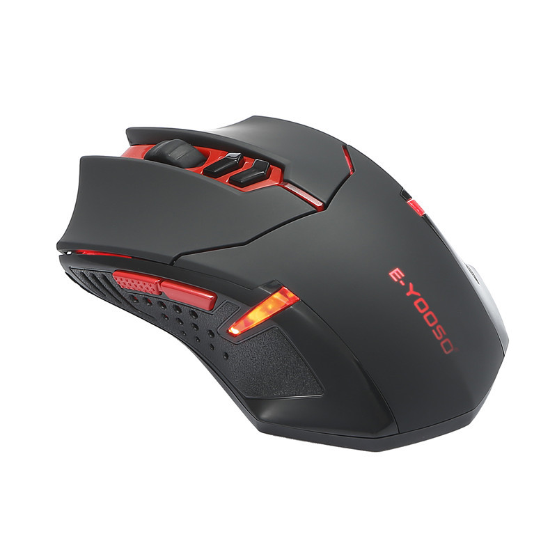 E Element E780 Mouse Set for Home, Office, Laptop, and Integrated Computer Wireless Keyboard_voghion.com