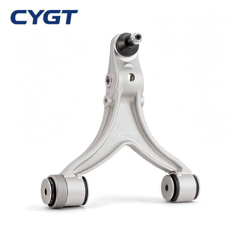 980139916-XD Maserati M139 GT right rear lower suspension control arm aluminum alloy large ball joint
