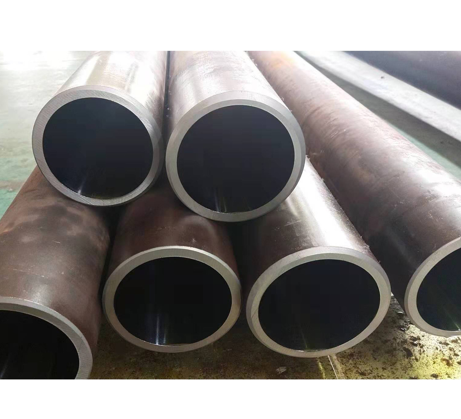 批发零售切割42crmo合金无缝钢管 180*32合金管 大口径厚壁无缝管