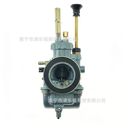 Km100 Dx100 – Motorcycle Carburetor