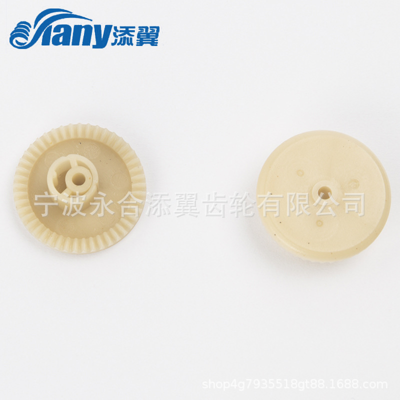 塑胶齿轮 洗牙器齿轮 冲牙器齿轮 精密齿轮 凸轮 冠齿轮