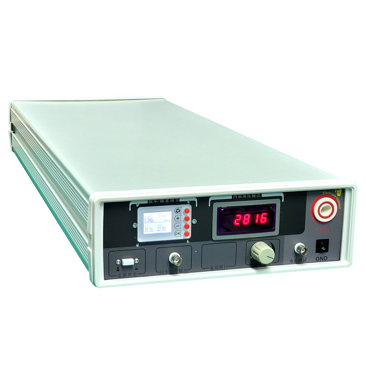 电感线圈高压脉冲电源